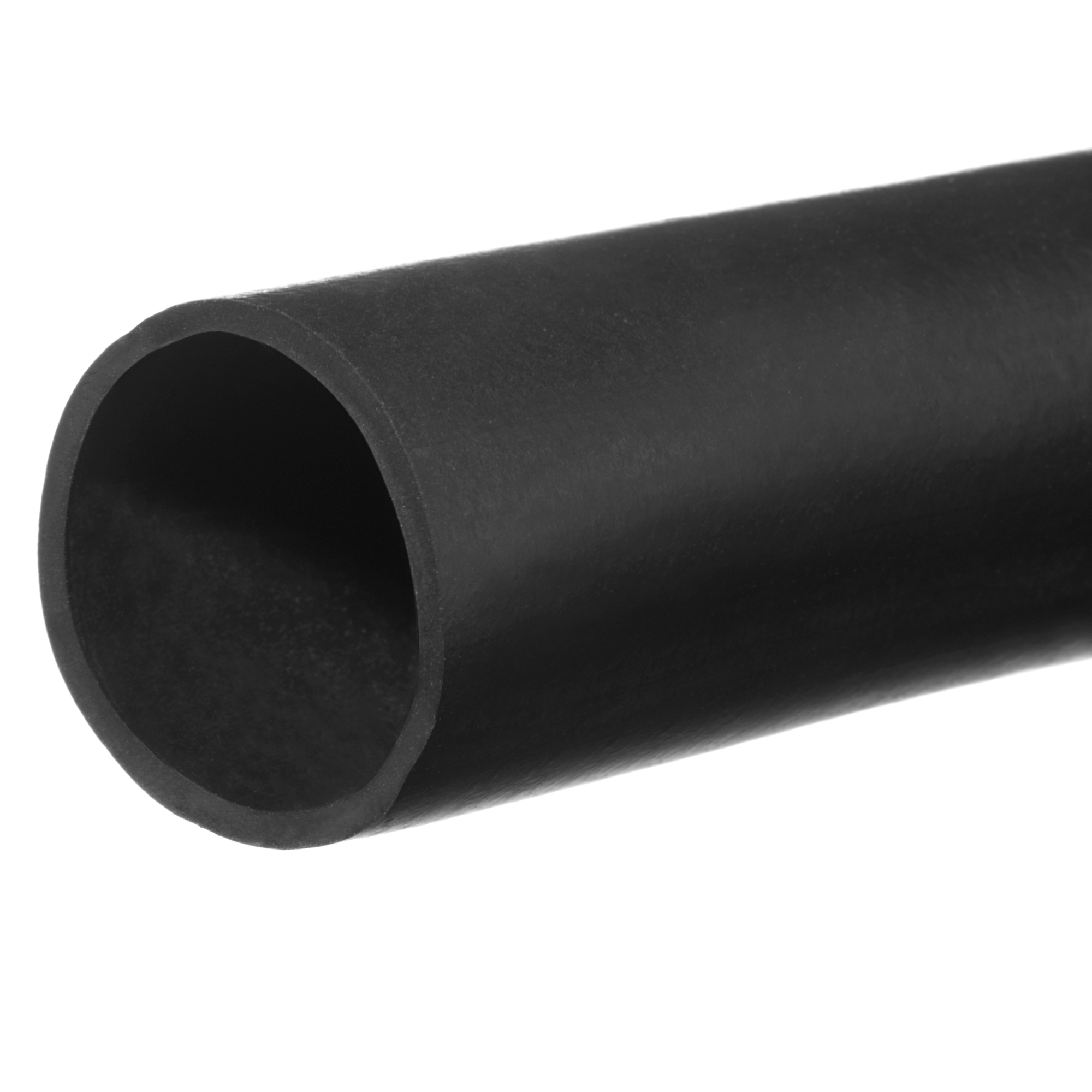 EPDM Tubing - 5/16" ID x 7/16" OD x 25 ft. Long